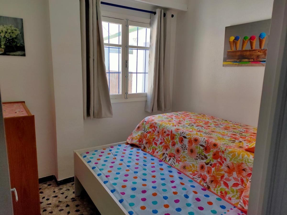 Сasa de vacaciones Tranquila Casa Frente Al Mar *