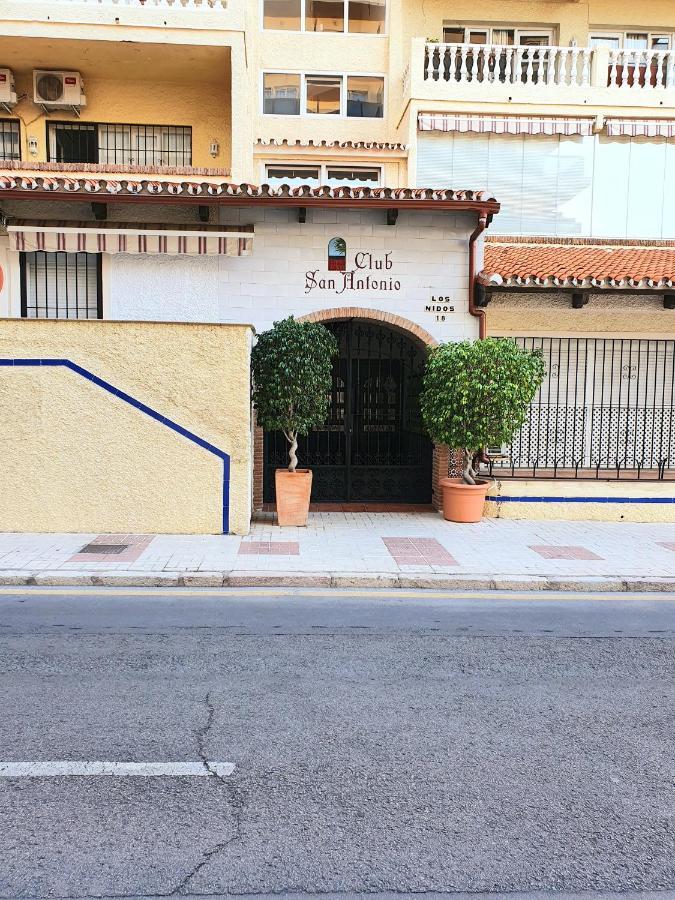 Zenmarina Bajo 7 *