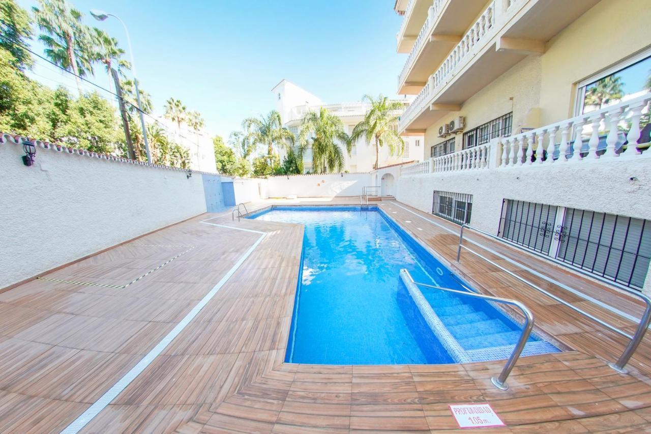 Zenmarina Bajo 7 Torremolinos