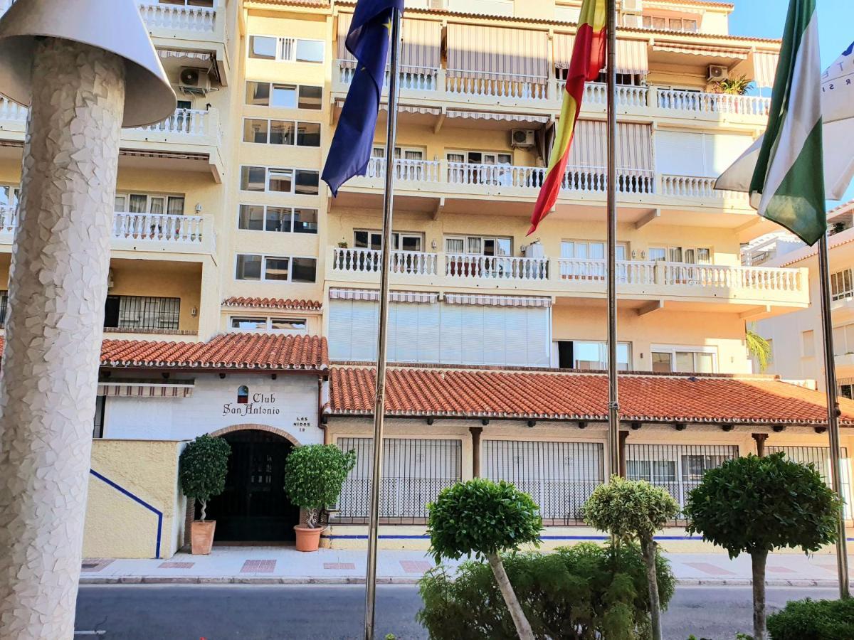 Apartamento Zenmarina Bajo 7