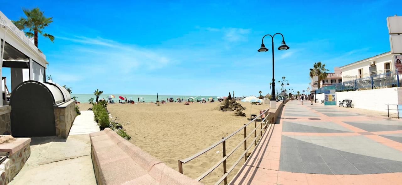 Zenmarina Bajo 7 Torremolinos