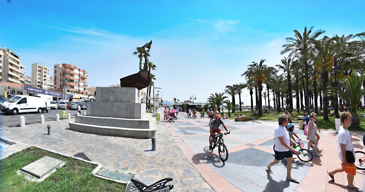 Zenmarina Bajo 7 * Torremolinos