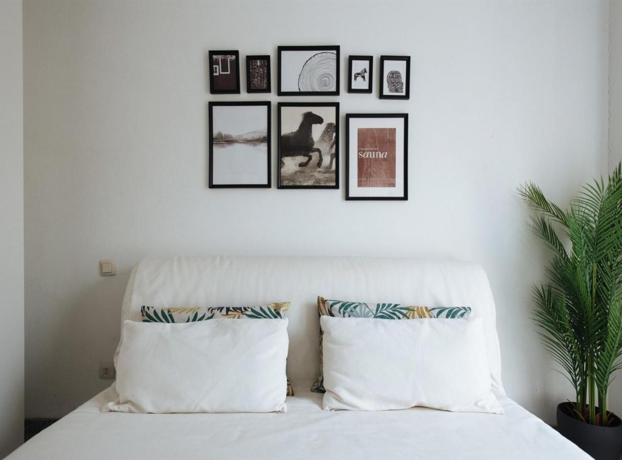 Bright&familiar In Alameda Apartamento *