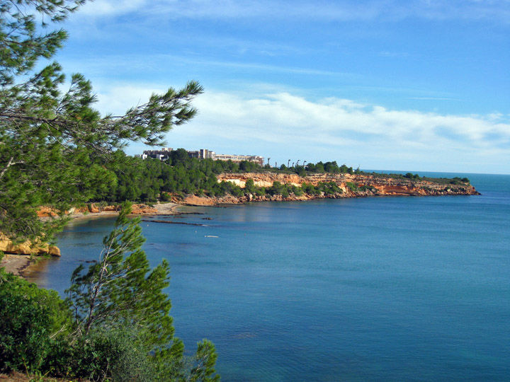 Ohtels Les Oliveres