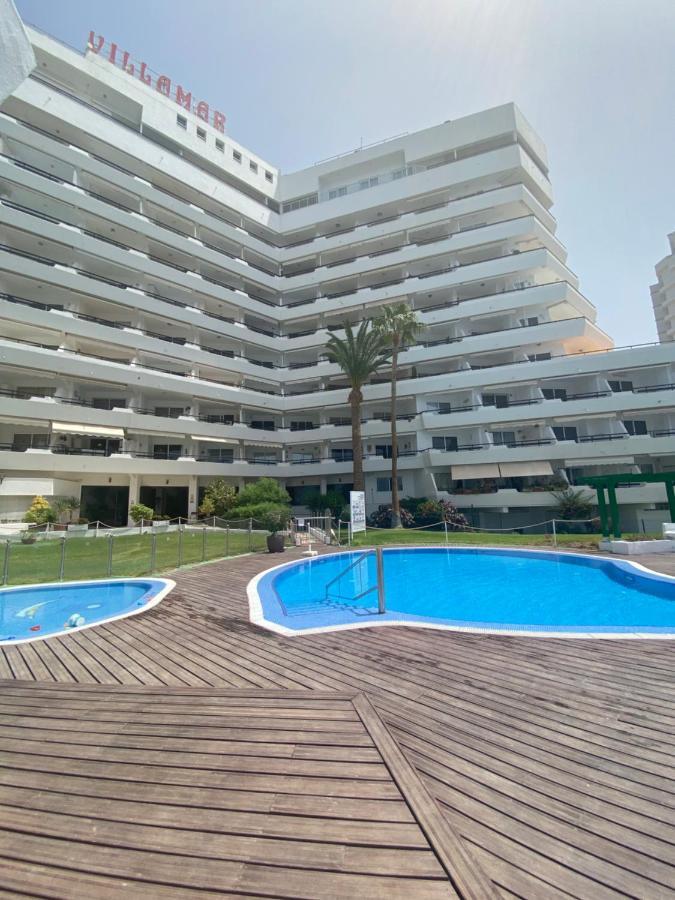 Primera Linea De Mar ! Fantastico Apartamento Apartment Costa Adeje (Tenerife)