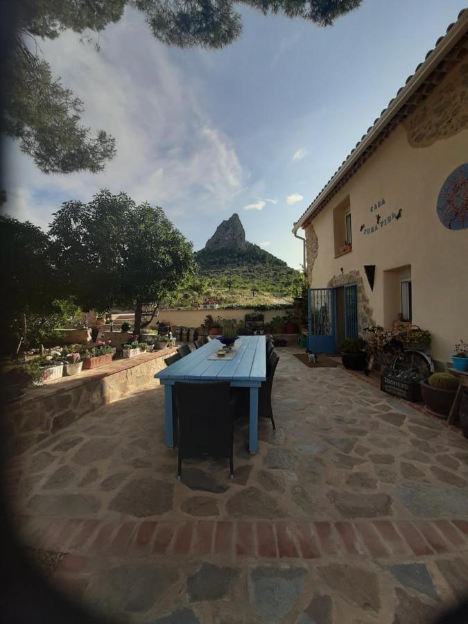 Casa Pura Vida Bed and breakfast