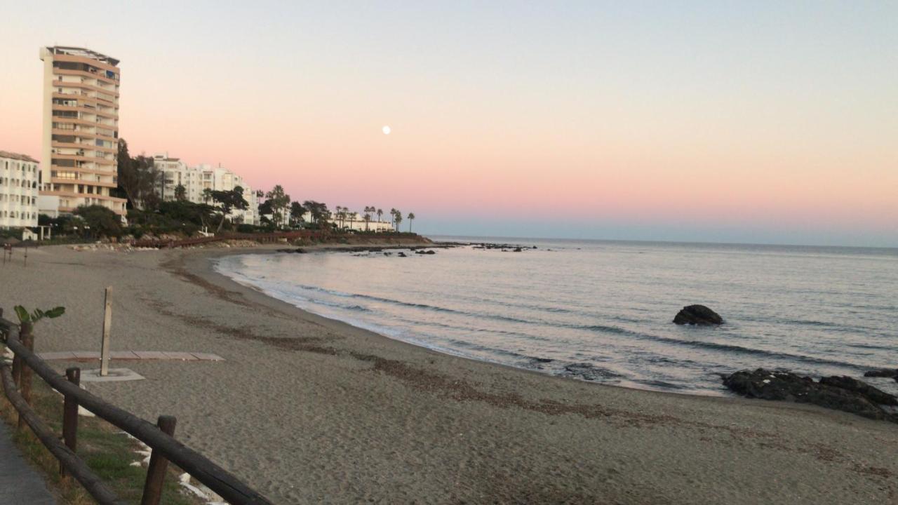 En Algun Lugar Del Mundo La Cala De Mijas