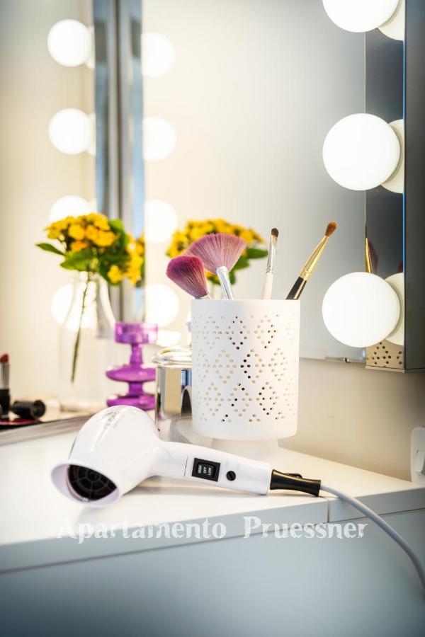 Apartamento Higueronrentals Pruessner