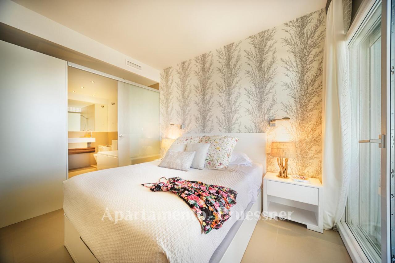 Apartamento Higueronrentals Pruessner *