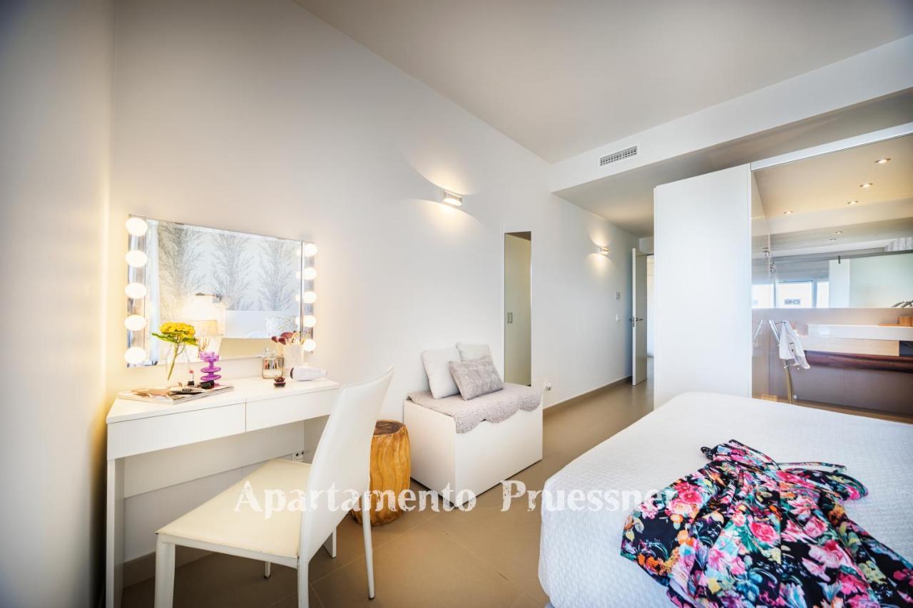Higueronrentals Pruessner Apartamento
