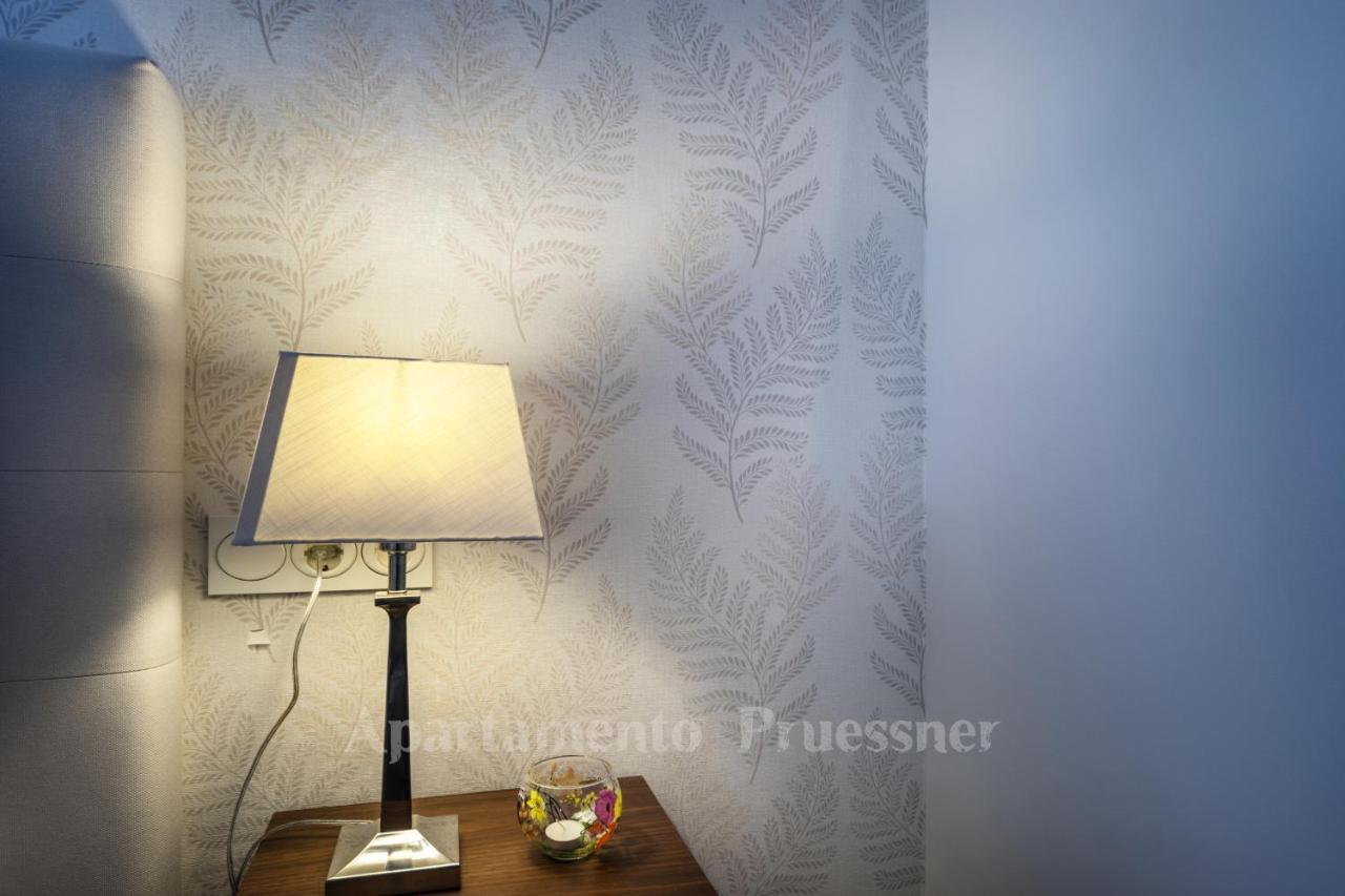 Apartamento Higueronrentals Pruessner *