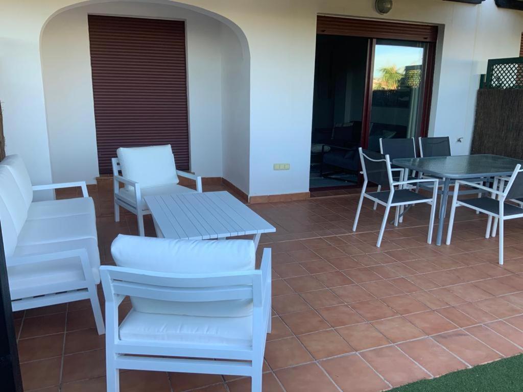 Apartamento Jardines De Nuevo - Magnífico A Pie De Playa *