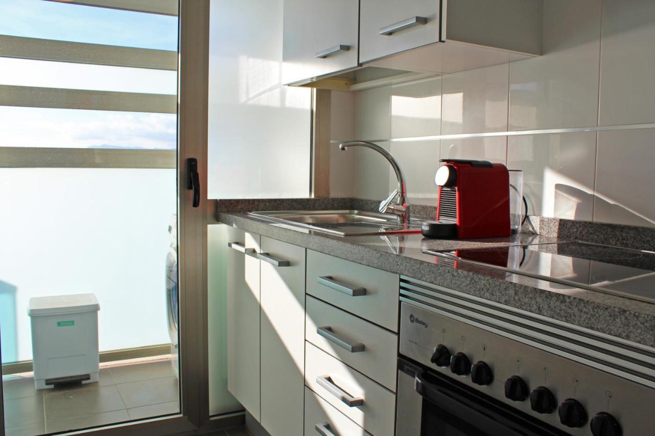 Skyline 34 Amazing With Private Terrace And Sea Views