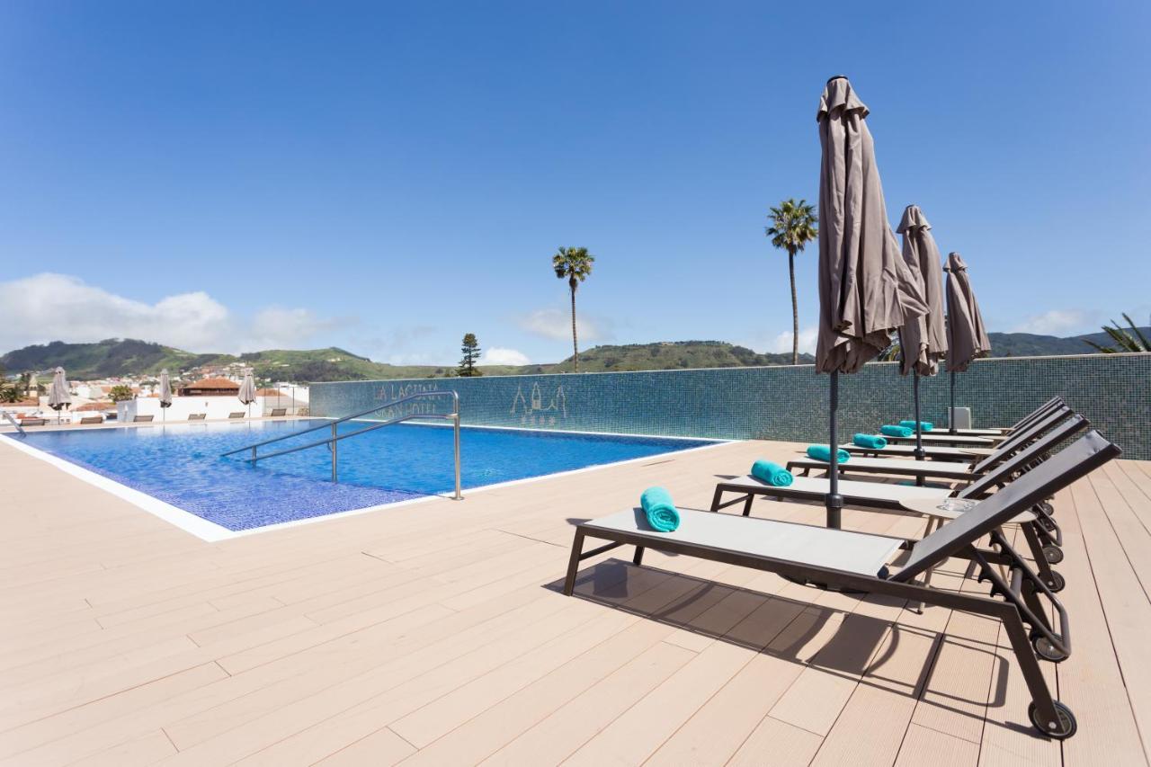 La Laguna Gran 4*