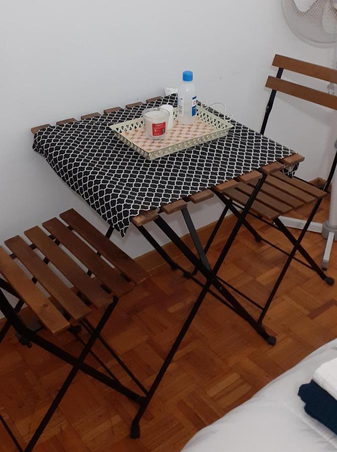Homestay Doble Privada En Figueres (Girona)