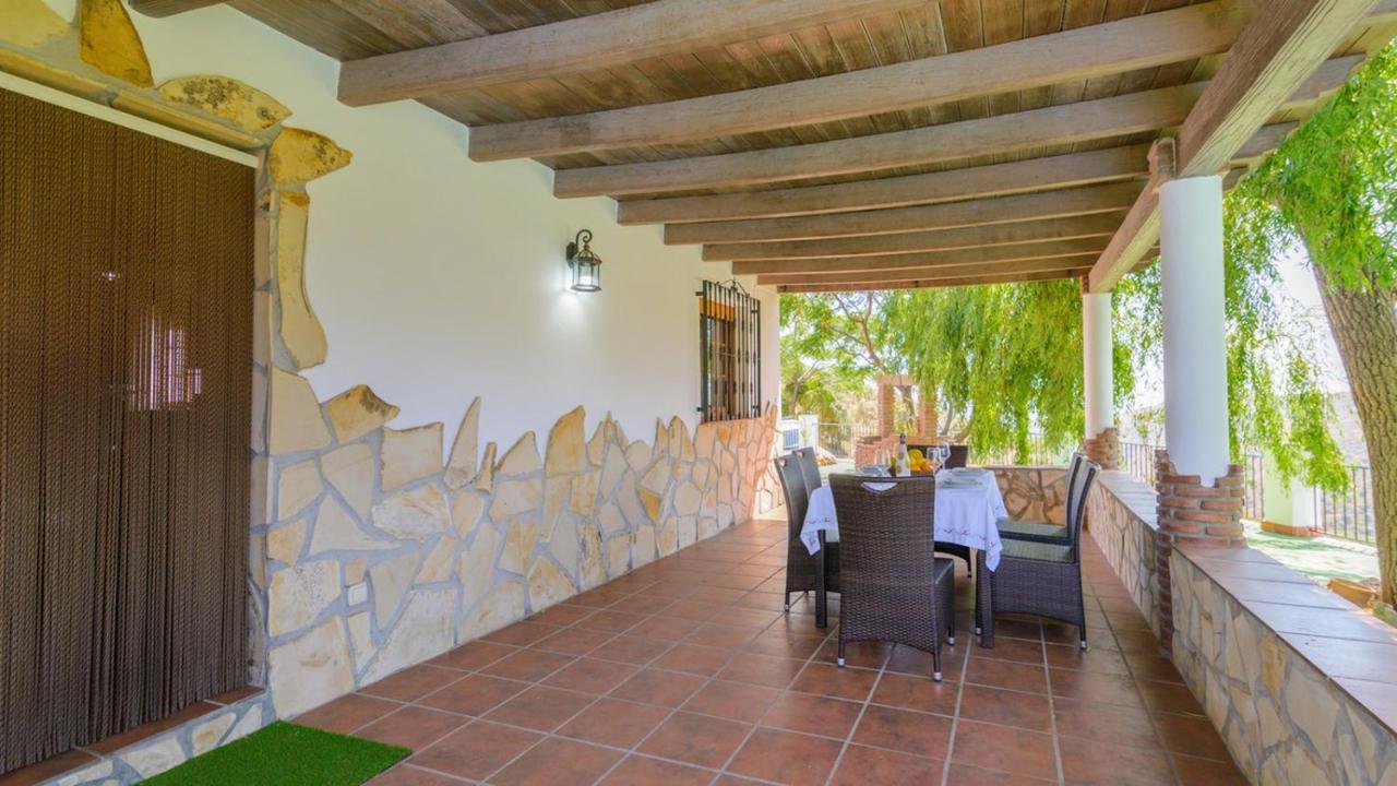 Villa Casa Esparragueras By Ruralidays