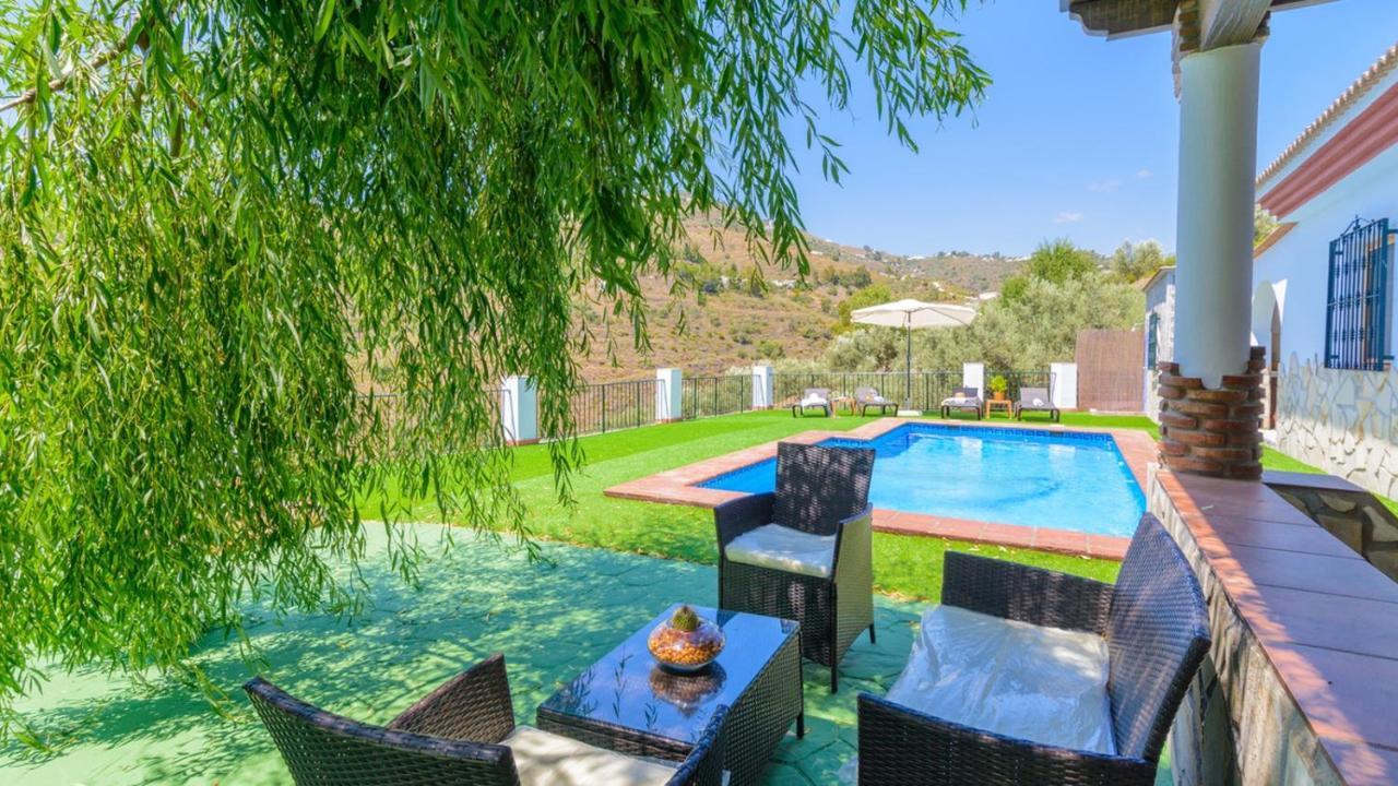 Villa Casa Esparragueras By Ruralidays