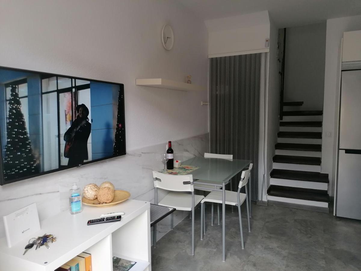 Casa Green Oasis Apartamento