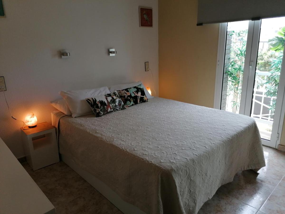 Apartamento Casa Green Oasis