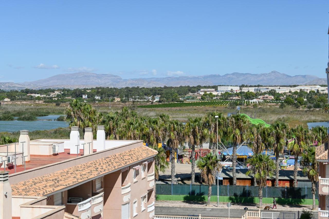 Apartamento Sunflower Flamencos