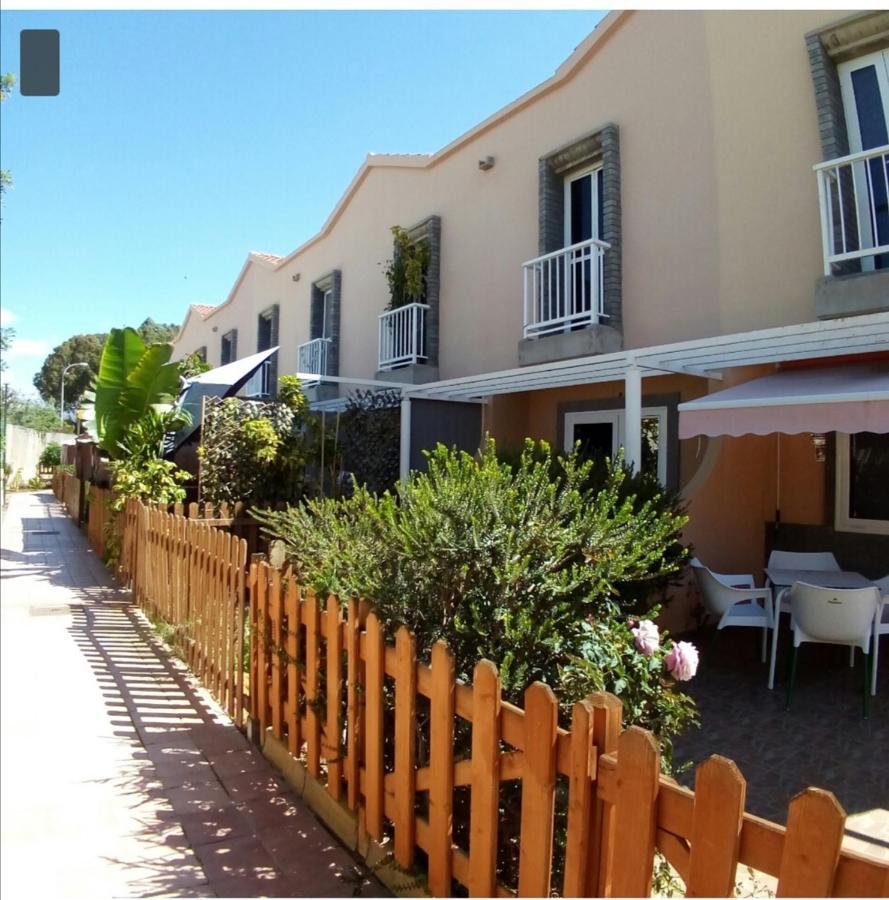 Casa Green Oasis Apartamento Maspalomas (Gran Canaria)