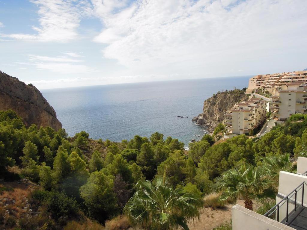 Casa Morro De Toix - Altea