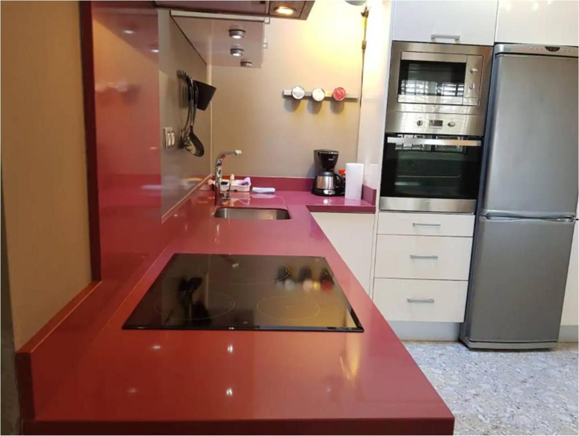 Don Manuel Deluxe 2 Bedroom Apartamento