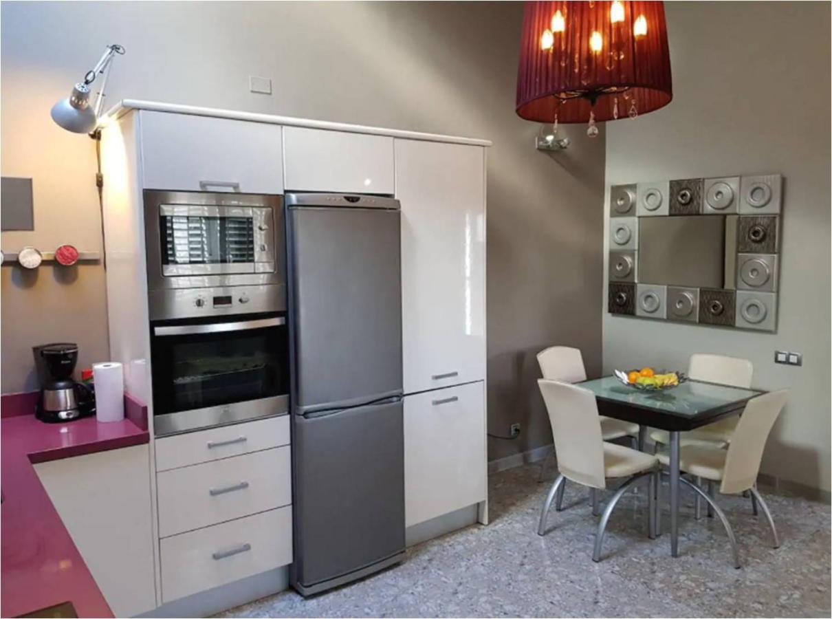 Apartamento Don Manuel Deluxe 2 Bedroom San Bartolomé