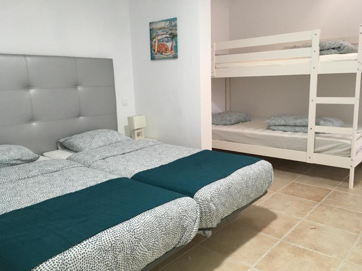 Casa Antonio Apartment Mogan