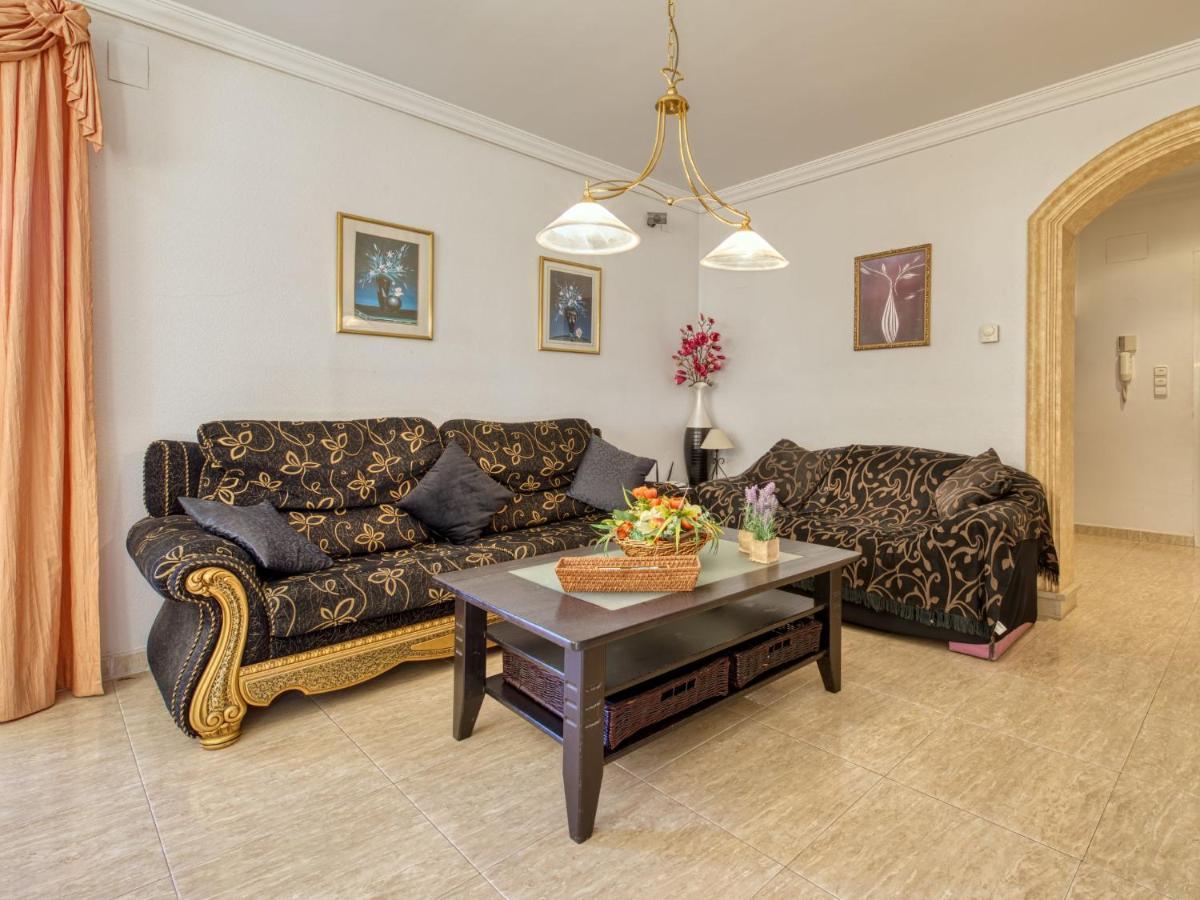Toscana By Interhome Villa Denia