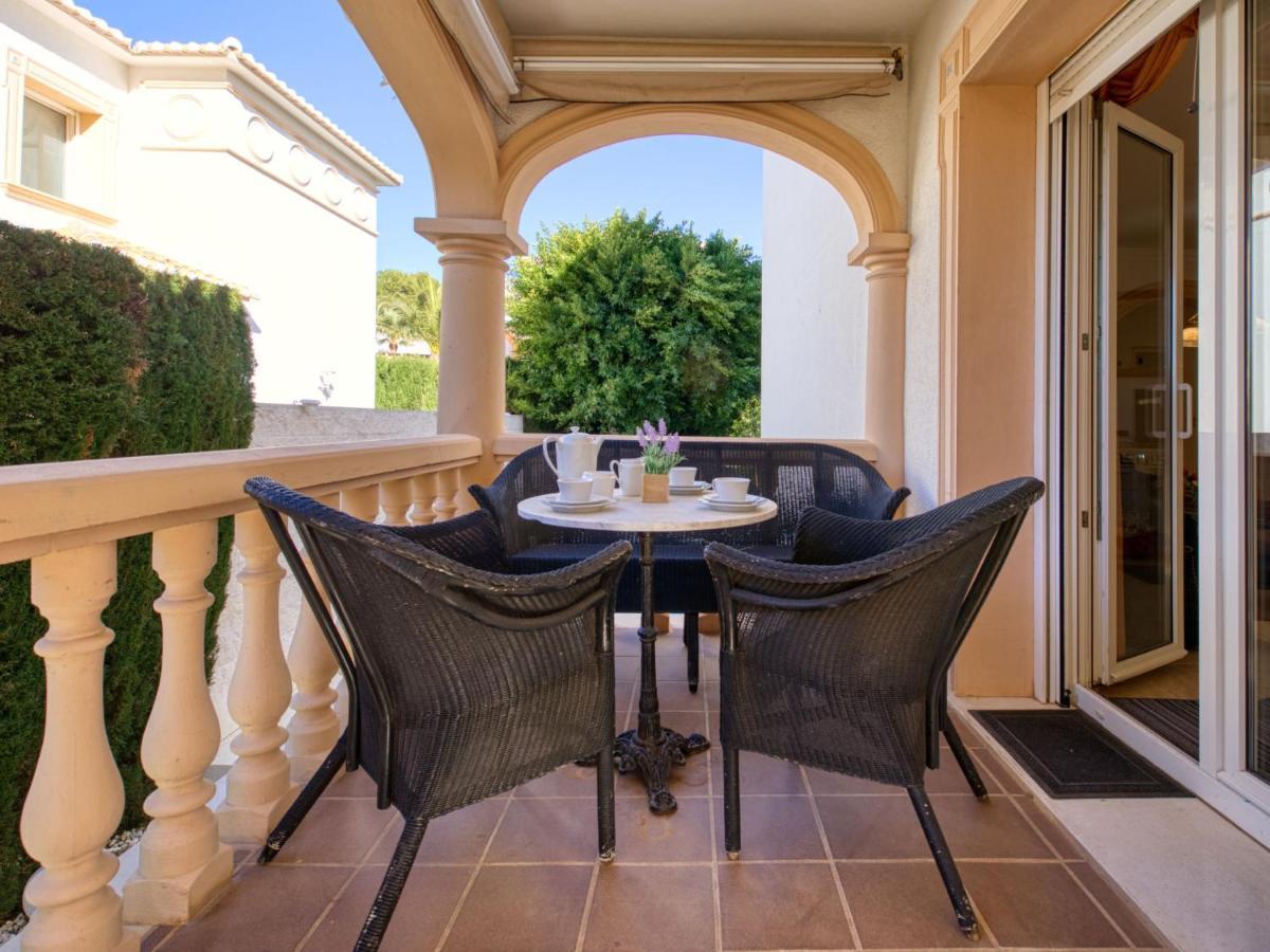 Toscana By Interhome *