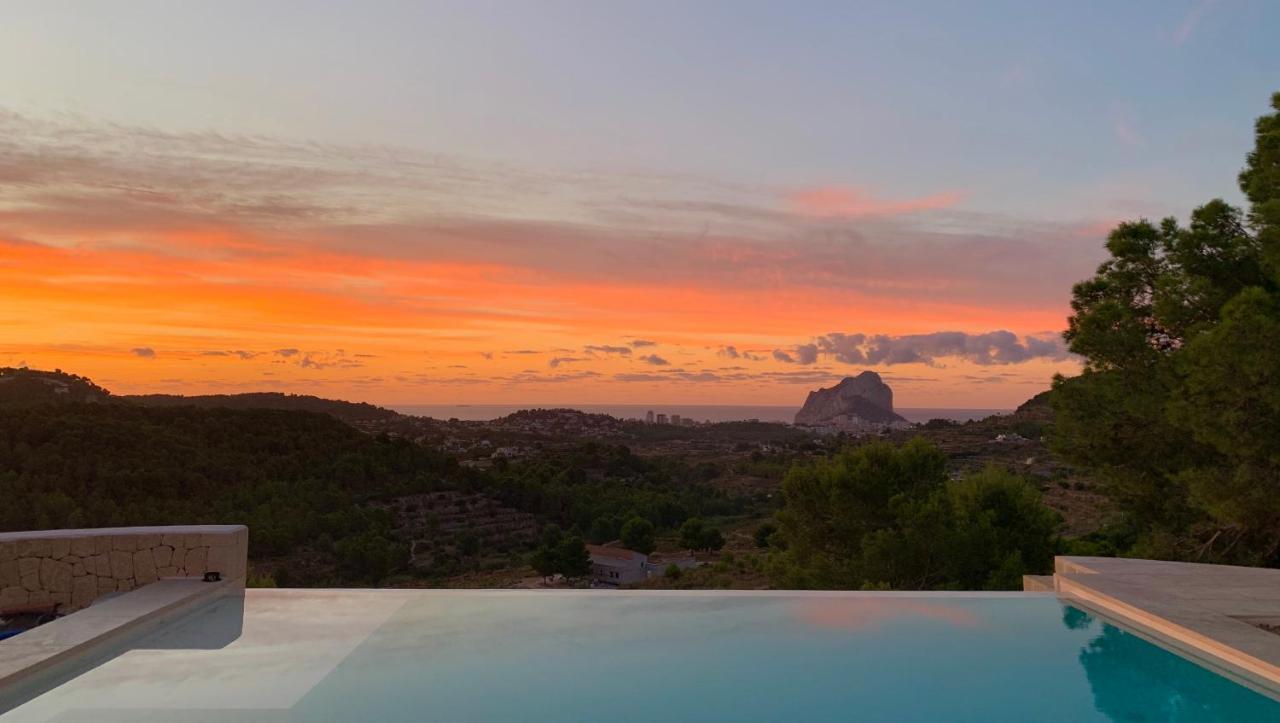 Ca La Llum Villa