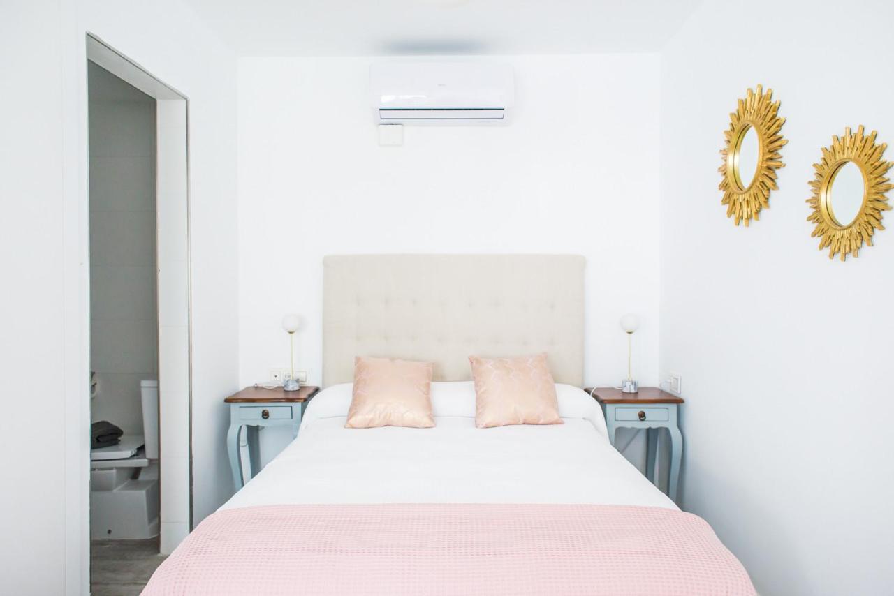Studio Lirio Seaview By Holidays Apartamento Corralejo