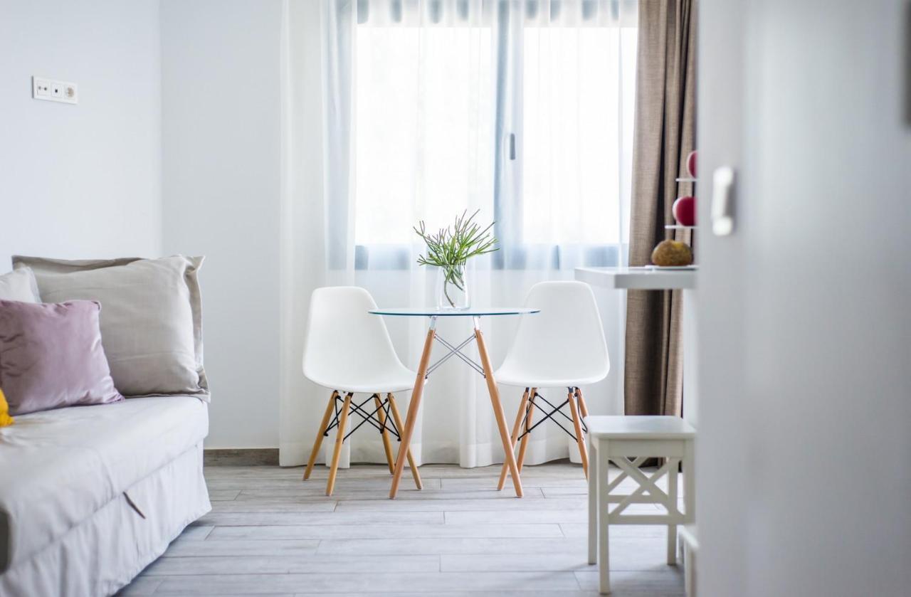 Studio Lirio Seaview By Holidays Apartamento Corralejo