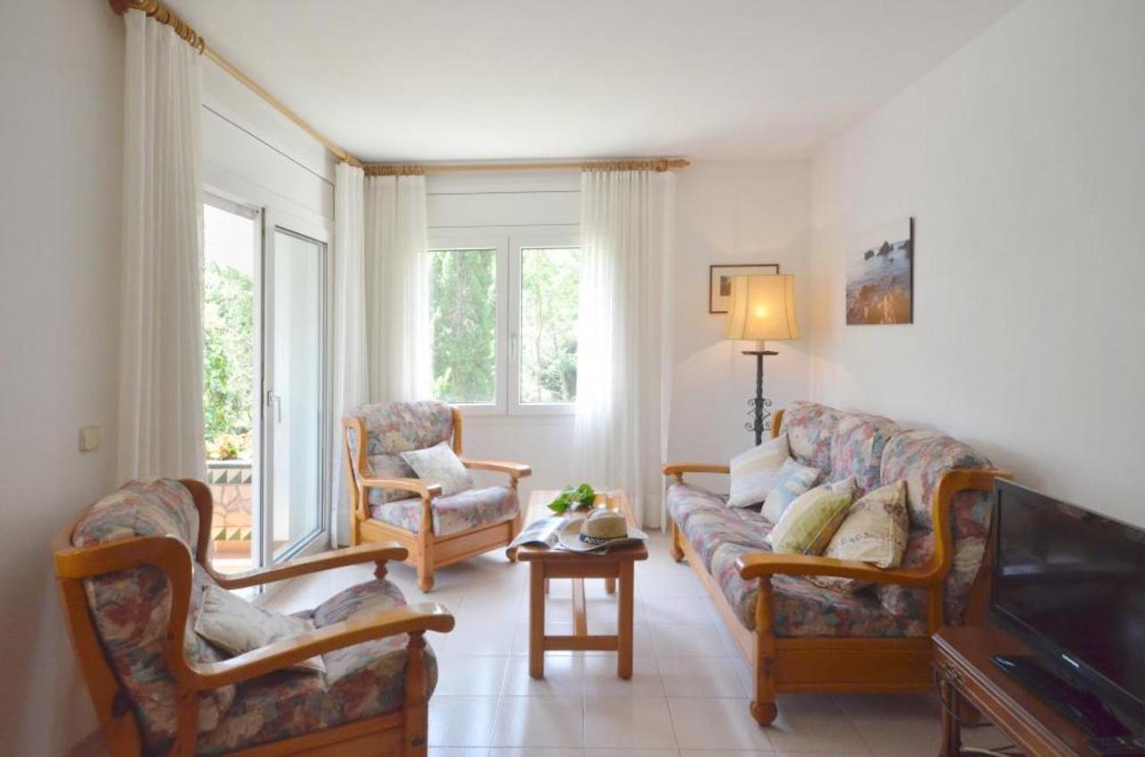 Pineda Baix - 314 Apartment