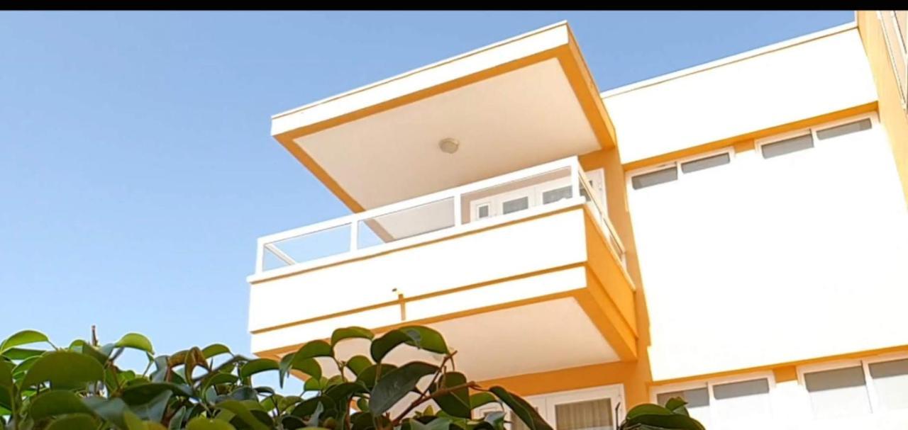 Apartamento Horizonte *
