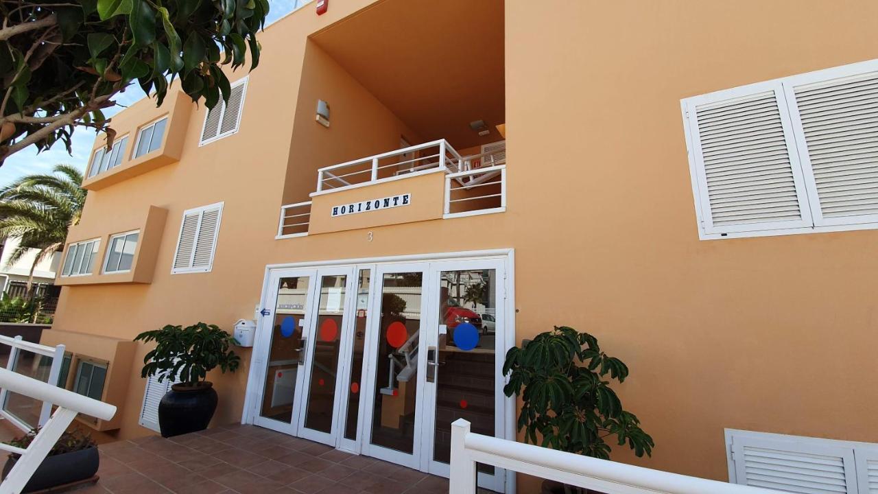 Horizonte Apartamento Playa del Inglés