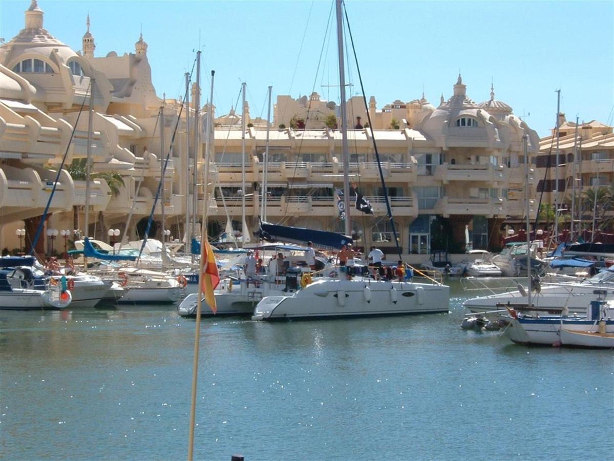 Apartamento Puerto Marina