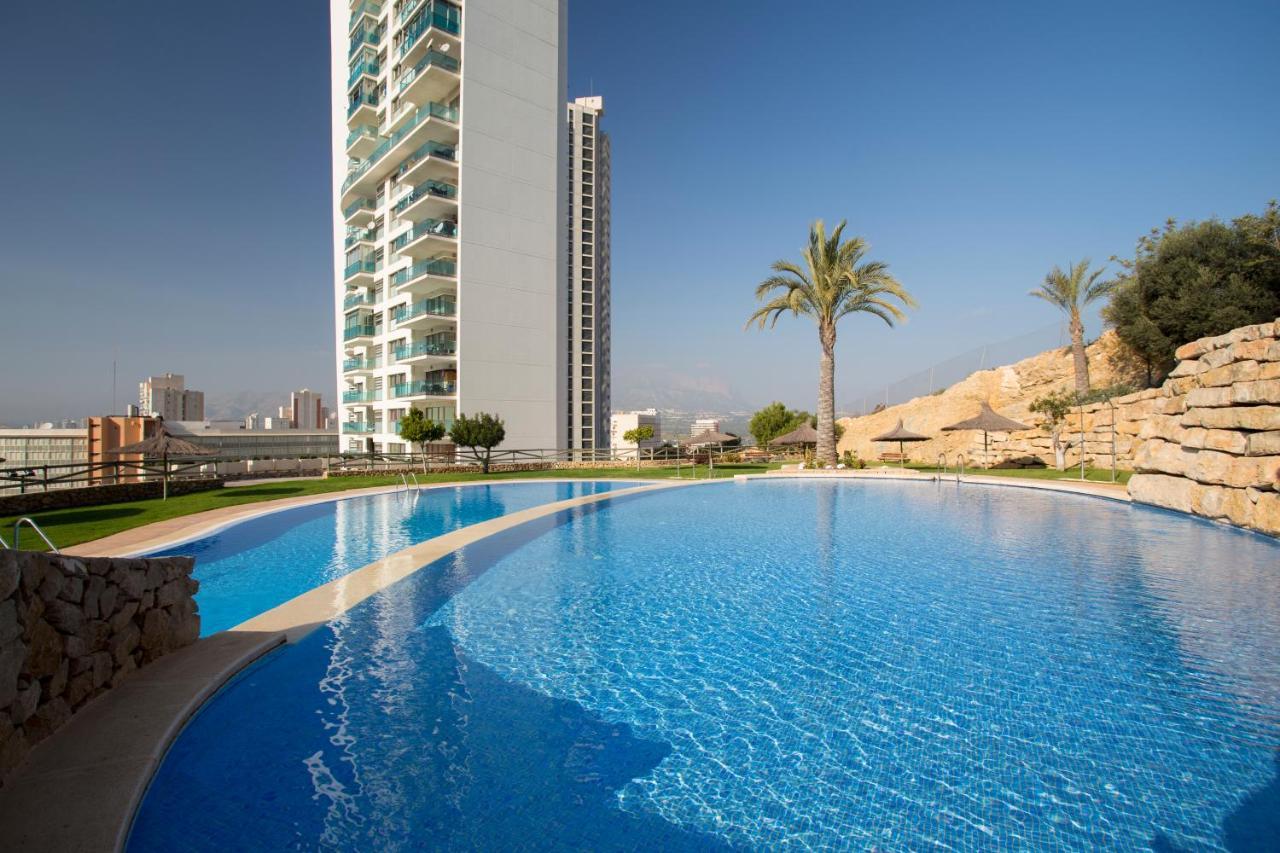Apartment Skyline 34 Amazing With Private Terrace And Sea Views *