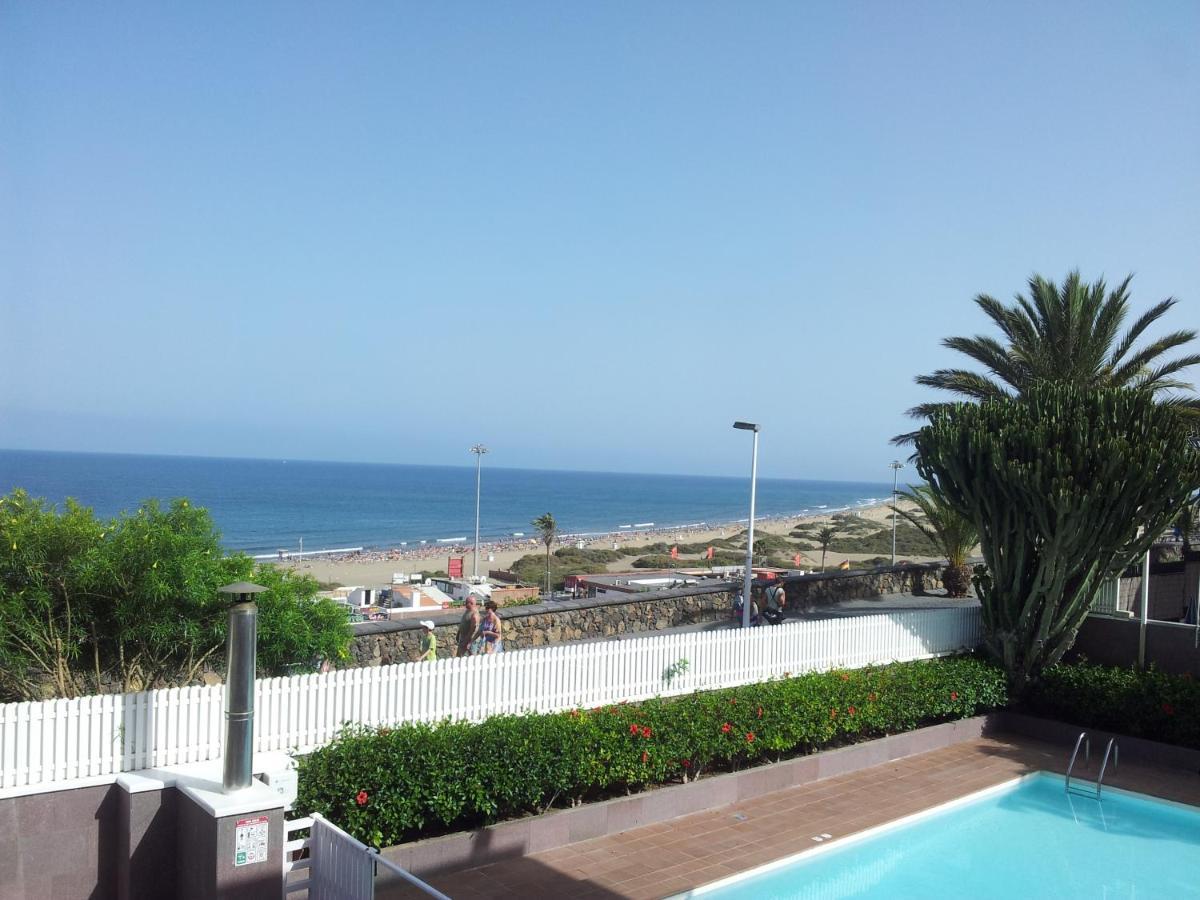 Horizonte Apartamento Playa del Inglés