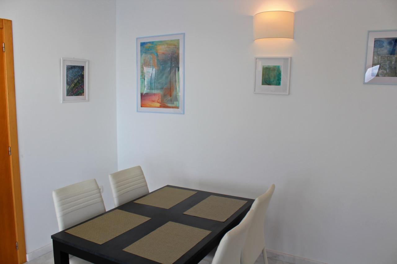 Skyline 34 Amazing With Private Terrace And Sea Views Benidorm