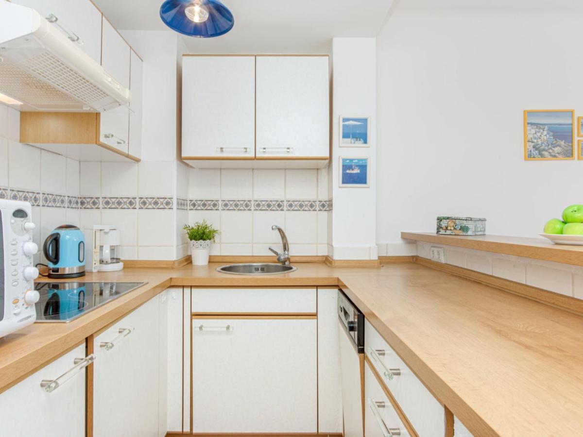 5 By Interhome Apartment