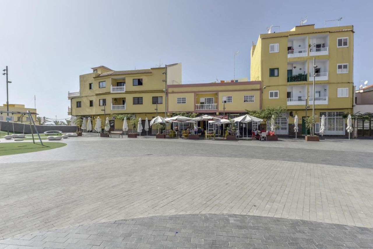 Apartamento Albatros *