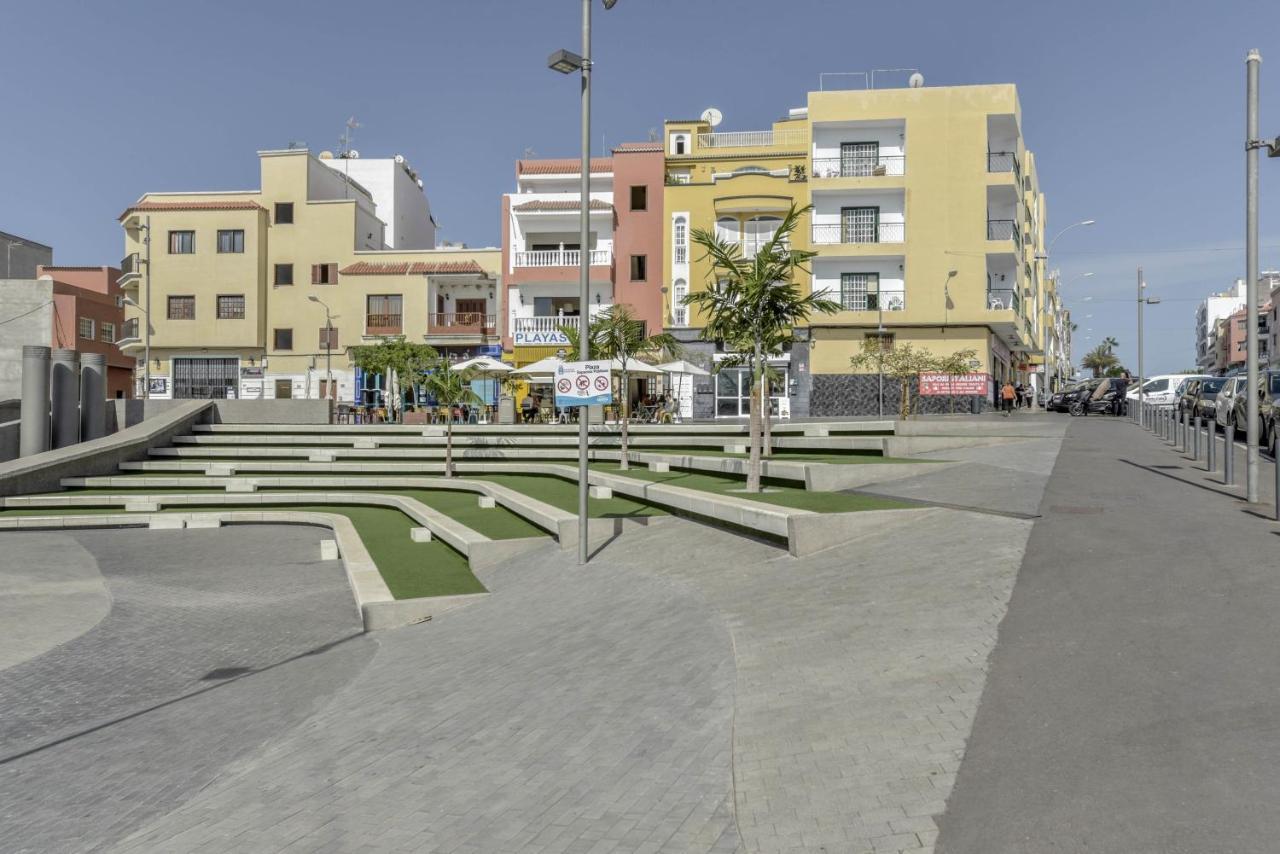 Apartamento Albatros