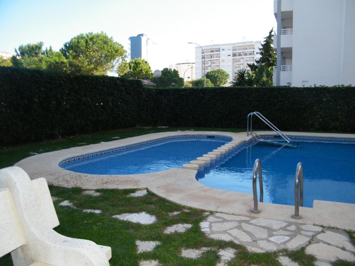 Palmeras Ii, Mnostrum Exclusivo Familias Apartment