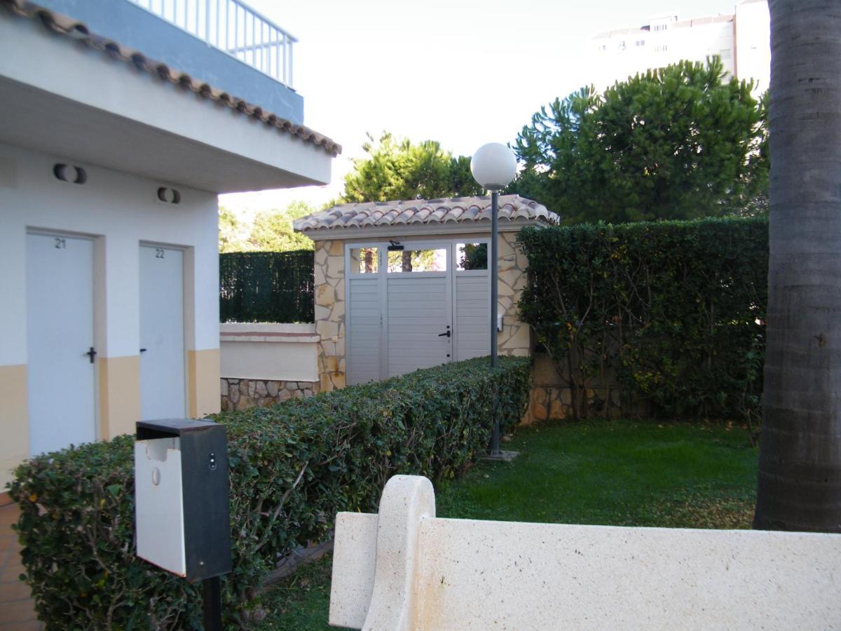 Apartment Palmeras Ii, Mnostrum Exclusivo Familias *