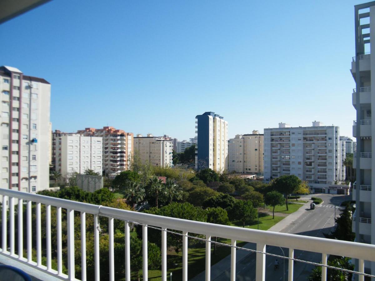 Palmeras Ii, Mnostrum Exclusivo Familias Playa de Gandia