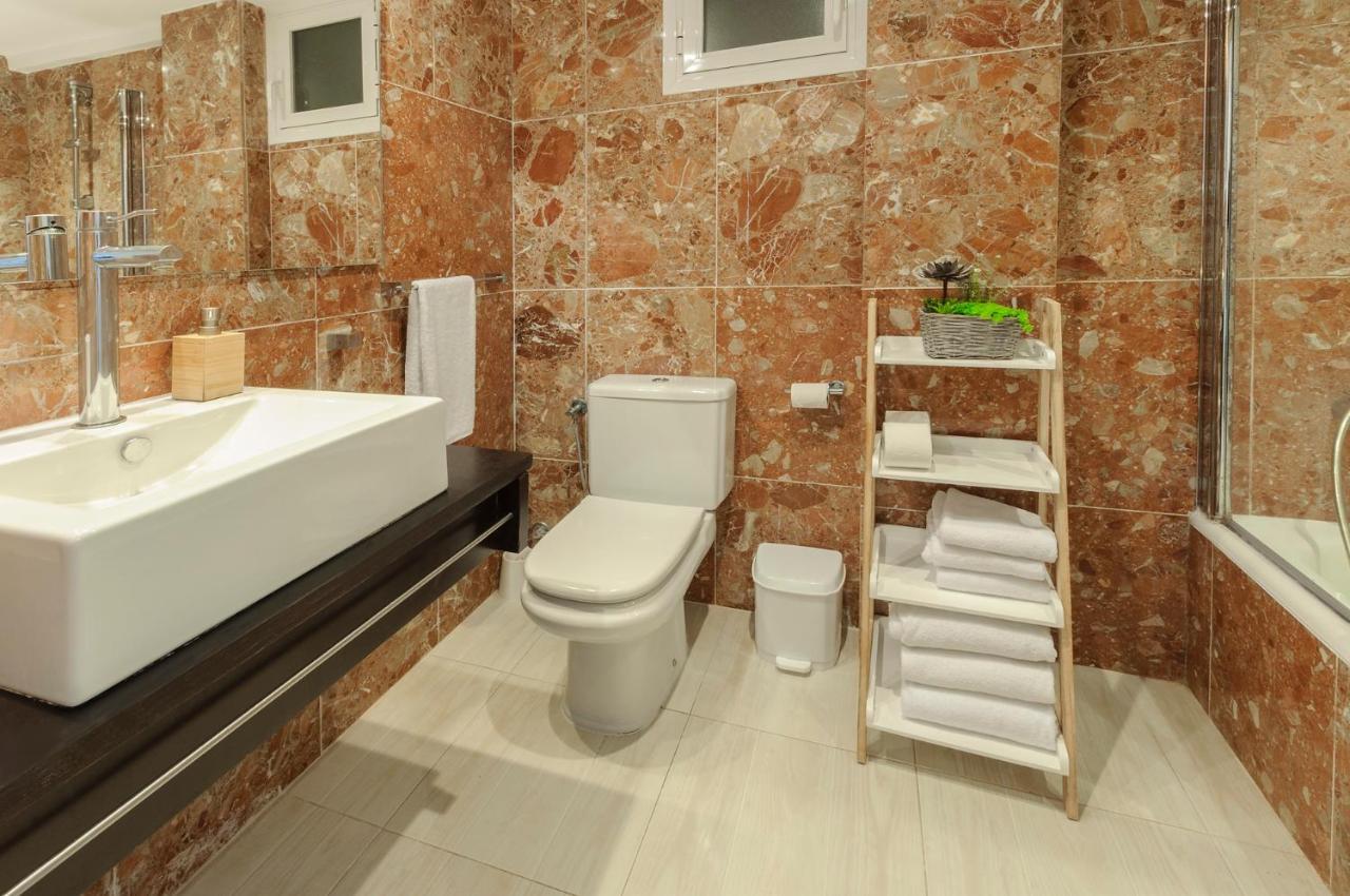 Apartamento Ag Sirenas Playa de Gandía
