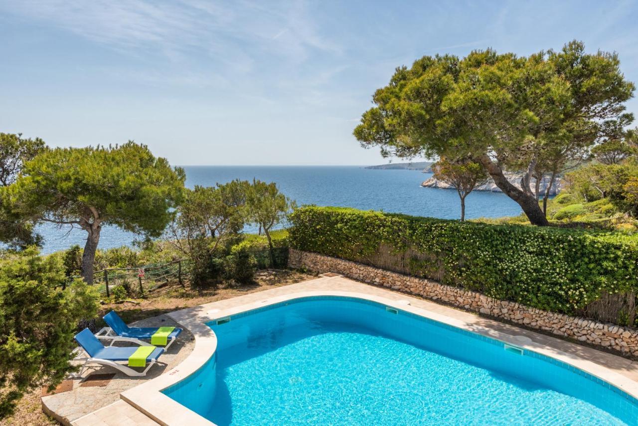 Ponent Galdana - Cala Galdana Villa