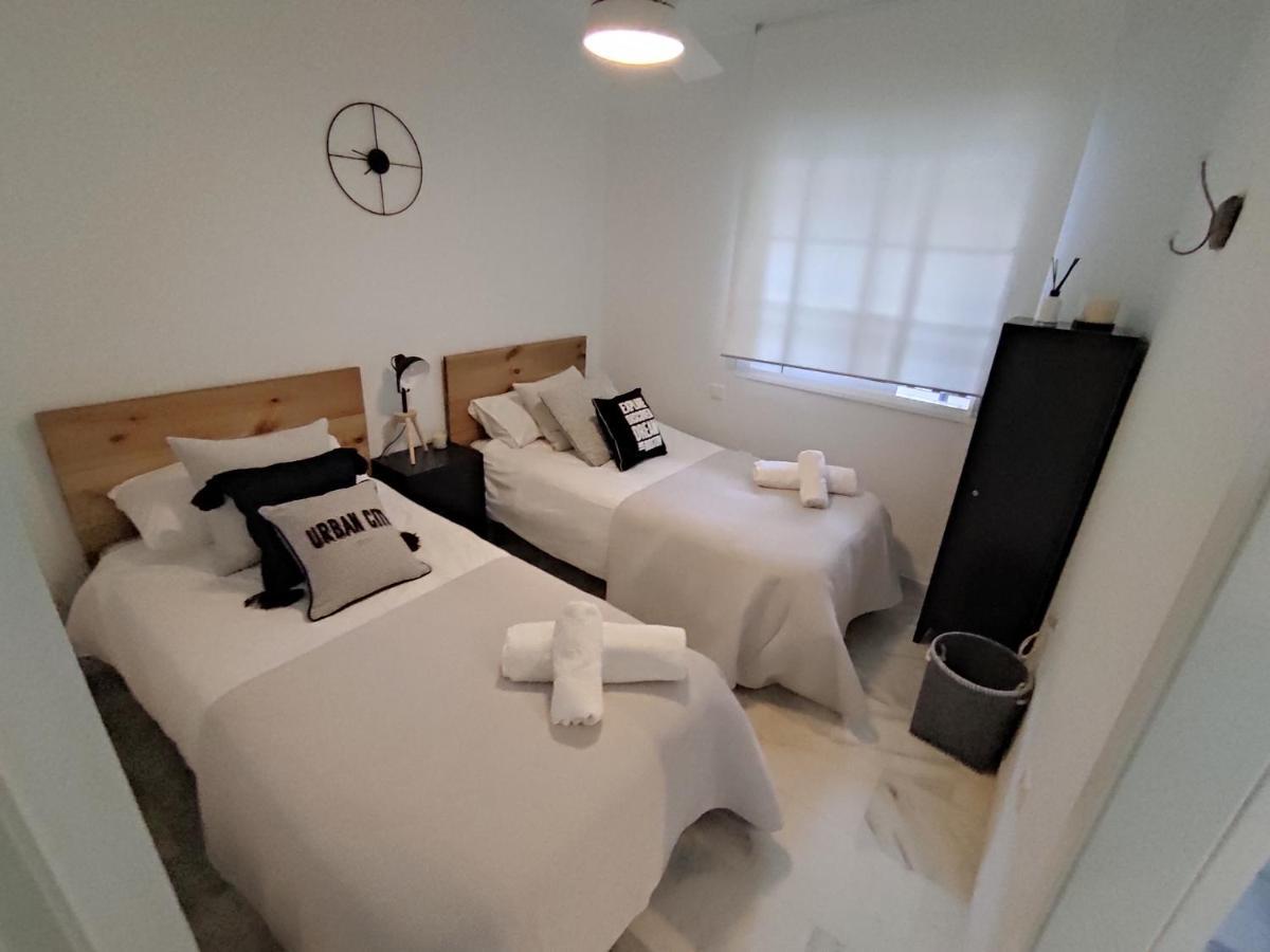 Mijas Beach, ángel Apartamento *